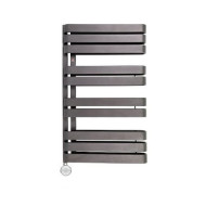 Полотенцесушители Terma Warp S MOA 850*500 Metallic grey Полотенцесушители Terma Warp S MOA 850*500 Metallic grey